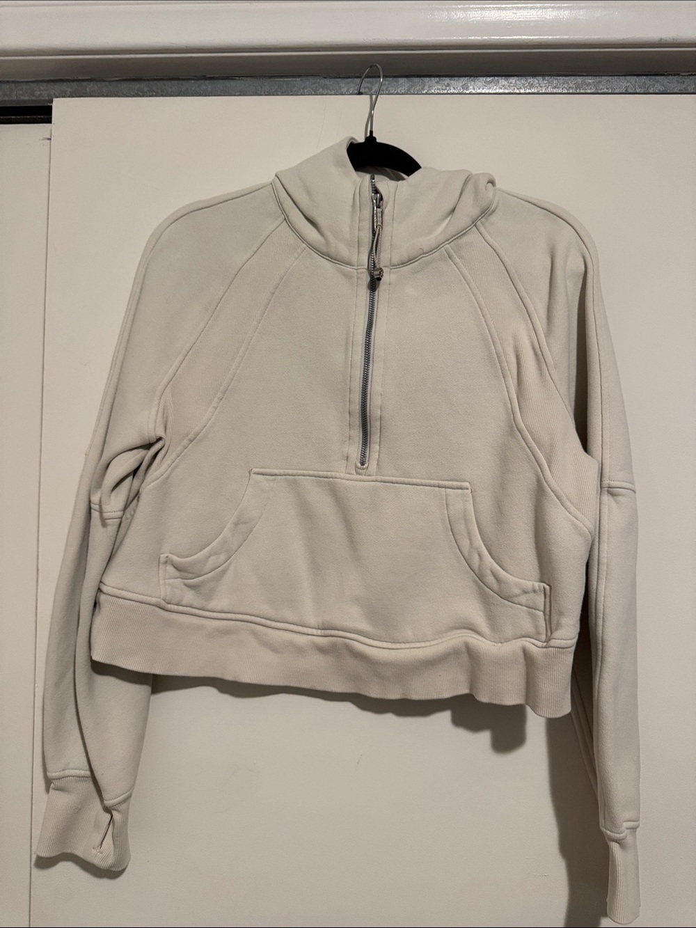 Lululemon scuba